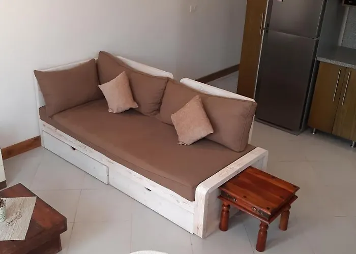 D60 Daire Şarm El-Şeyh