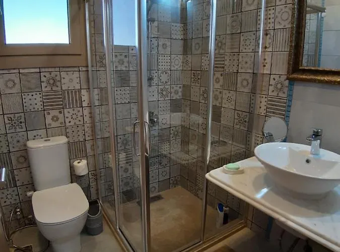 Daire D60 Şarm El-Şeyh