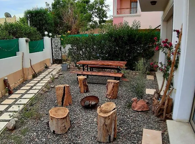 D60 Daire Şarm El-Şeyh