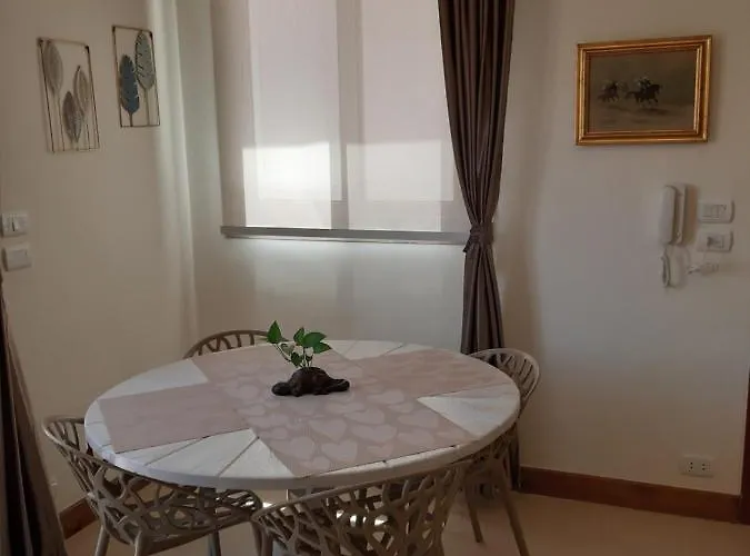 Daire D60 Şarm El-Şeyh