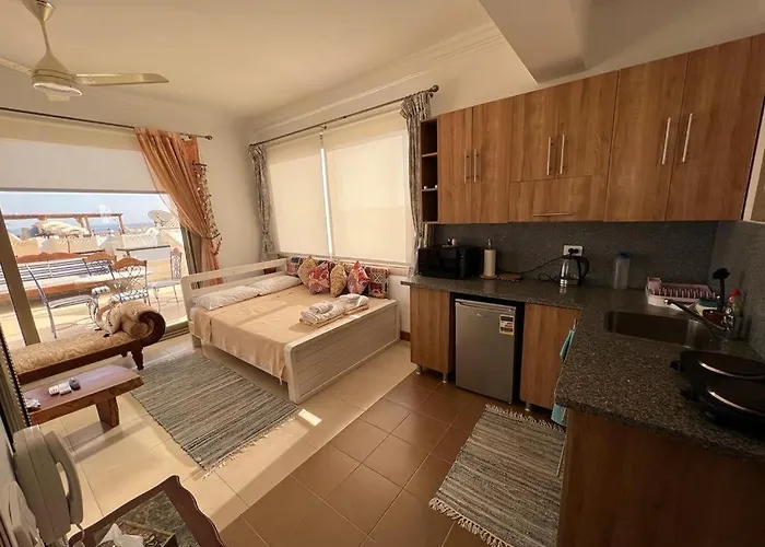 Daire D60 Şarm El-Şeyh