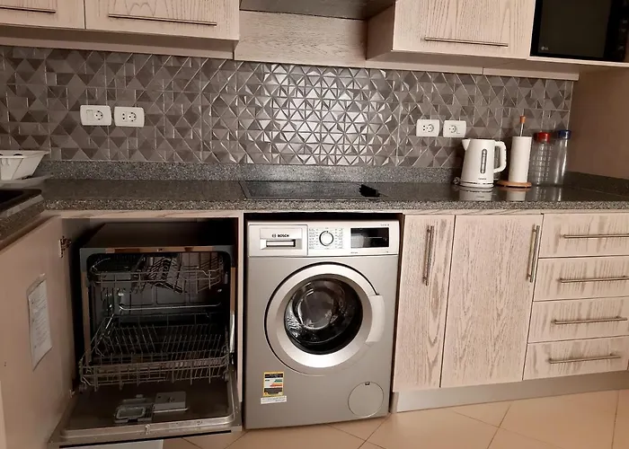 D60 Daire Şarm El-Şeyh